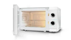 Outlet MyMobel MICROONDAS LIBRE INST.SHARP YC-MG01E-C 20L C-GRILL BCO.