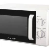 Fashion MyMobel MICROONDAS NEVIR NVR-6224 M 20L S-GRILL BCO