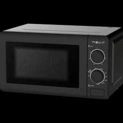 Online MyMobel MICROONDAS NEVIR NVR6306MGN 20L 700W NGO.C-GRILL