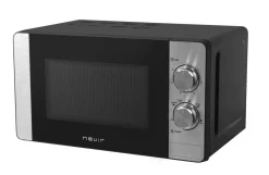 Fashion MyMobel MICROONDAS NEVIR NVR6232MS 20L 700W NGO-INOX S-GRILL