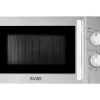 Fashion MyMobel MICROONDAS SVAN SMW2700GX 20L 700W C-GRILL INOX DIGITAL