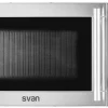 Clearance MyMobel MICROONDAS SVAN SVMW720GXD 20L C-GRILL INOX DIGITAL