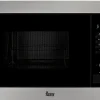 Best MyMobel MICROONDAS TEKA MW FS20 G 112280007 20L C-GRILL NGO