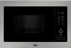 Best MyMobel MICROONDAS TEKA MW FS20 G 112280007 20L C-GRILL NGO