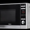 Best MyMobel MICROONDAS TEKA MWE225G INOX 20L C-GRILL ELECTR. 40590470