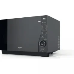 Hot MyMobel MICROONDAS WHIRLPOOL MWF 421 BL 25L C-GRILL NGO