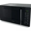 Discount MyMobel MICROONDAS WHIRLPOOL MWP 254 SB 25L C-GRILL NGO