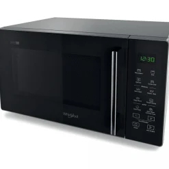 Discount MyMobel MICROONDAS WHIRLPOOL MWP 254 SB 25L C-GRILL NGO