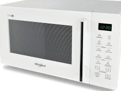 Sale MyMobel MICROONDAS WHIRLPOOL MWP 254 W 25L C-GRILL BCO