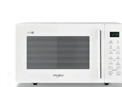 Sale MyMobel MICROONDAS WHIRLPOOL MWP 254 W 25L C-GRILL BCO