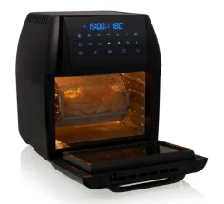 Online MyMobel MINI HORNO-FREIDORA AIRE PRINCESS 183016-PR 1800W 12L