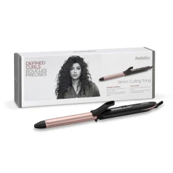 Discount MyMobel MOLDEADOR-PINZA BABYLISS C450E 210º 19X130 CERAMIC