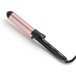 Outlet MyMobel MOLDEADOR-PINZA BABYLISS C453E ROSE QUARZ 210º 38MM LED 6TEMP.
