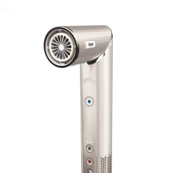 Fashion MyMobel MOLDEADOR-SECADOR SHARK HD440SLEU 1400W 5EN1 CHAMPAGNE + ESTUCHE