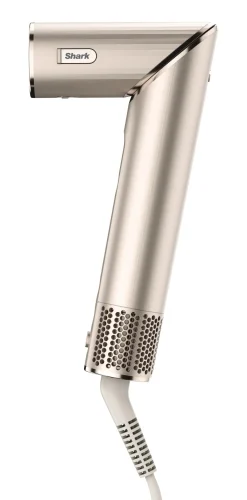 Fashion MyMobel MOLDEADOR-SECADOR SHARK HD440SLEU 1400W 5EN1 CHAMPAGNE + ESTUCHE