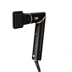 Outlet MyMobel MOLDEADOR-SECADOR SHARK HD440EU 1400W 5EN1 NGO + ESTUCHE