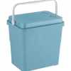 Clearance MyMobel NEVERA CAMPOS 75332 FUNTASTIC BLUE 24L