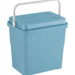 Clearance MyMobel NEVERA CAMPOS 75332 FUNTASTIC BLUE 24L