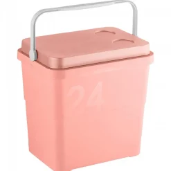 New MyMobel NEVERA CAMPOS 75333 FUNTASTIC PINK 24L