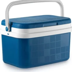 Outlet MyMobel NEVERA CAMPOS 75224 RIGIDA 16L AZUL