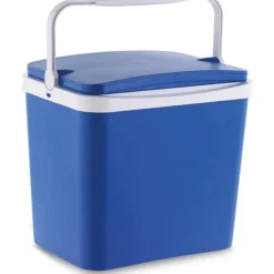 New MyMobel NEVERA CAMPOS 75225 RIGIDA 24L AZUL