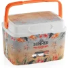 Online MyMobel NEVERA LIFE STORY 34005 RIGIDA 5L EXOTIC SUMMER