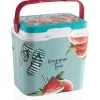 New MyMobel NEVERA LIFE STORY 34001 RIGIDA 29L WATERMELON