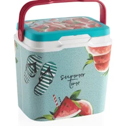New MyMobel NEVERA LIFE STORY 34001 RIGIDA 29L WATERMELON
