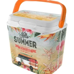 Best MyMobel NEVERA LIFE STORY 34002 RIGIDA 29L EXOTIC SUMMER
