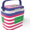 Online MyMobel NEVERA LIFE STORY 34687 RIGIDA 29L PINK NAVY