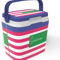 Online MyMobel NEVERA LIFE STORY 34687 RIGIDA 29L PINK NAVY