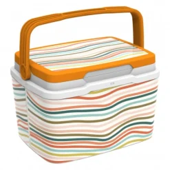 Best MyMobel NEVERA SP-BERNER TRENDY LINEART 34711 5L