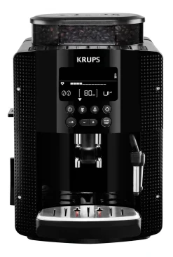 Discount MyMobel .outlet.CAFETERA SUPERAUTOMATICA KRUPS EA8150 MILANO NGA Embalaje con golpe