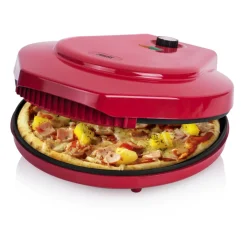 Best MyMobel PIZZA-GRILL PRINCESS 115001 30CM 1450W
