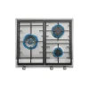 Fashion MyMobel PLACA GAS TEKA EX60.1 3G AI AL DR CI BUT 3F C-WOK 60CM INOX 40212020