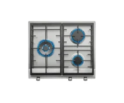 Fashion MyMobel PLACA GAS TEKA EX60.1 3G AI AL DR CI BUT 3F C-WOK 60CM INOX 40212020