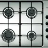 Online MyMobel PLACA GAS TEKA HLX 60 4G AL BUT 4F 60CM INOX 40229080