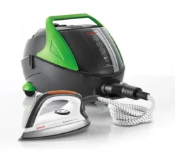 Outlet MyMobel PLANCHA ACCESORIO POLTI PFEU0035 FLUID CURVE OPCIONAL VAPORETTO