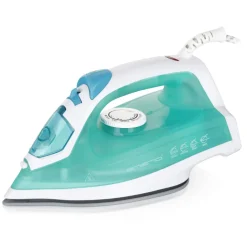 Outlet MyMobel PLANCHA EMERIO SI-110298.4 2000W S.CERAMICA VAPOR VERT.