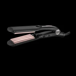 Online MyMobel PLANCHA PELO BABYLISS 2165CE 210ºC ONDULADO CRIMPER