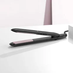 Best MyMobel PLANCHA PELO BABYLISS ST241E 230º 2TEMP. MULTIVOLTAJE CERAMICA