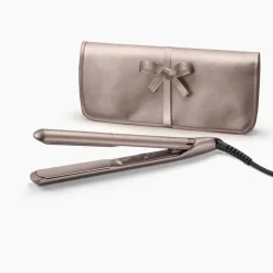 Outlet MyMobel PLANCHA PELO BABYLISS ST90PE 235ºC CERAMICA 24MM C-FUNDA