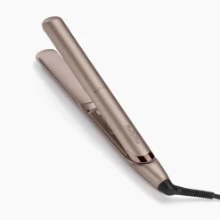Outlet MyMobel PLANCHA PELO BABYLISS ST90PE 235ºC CERAMICA 24MM C-FUNDA
