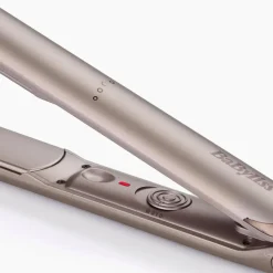 Outlet MyMobel PLANCHA PELO BABYLISS ST90PE 235ºC CERAMICA 24MM C-FUNDA