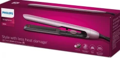 Fashion MyMobel PLANCHA PELO PHILIPS BHS530-00 230ºC IONICA DOBLE 25X105MM