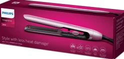 Fashion MyMobel PLANCHA PELO PHILIPS BHS530-00 230ºC IONICA DOBLE 25X105MM