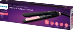 Online MyMobel PLANCHA PELO PHILIPS BHS378-00 CERAMICA 230º IONIC