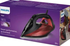Hot MyMobel PLANCHA PHILIPS DST7022-40 2800W 250G VAPOR CERAMICA