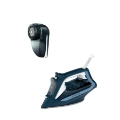 Clearance MyMobel PLANCHA ROWENTA DW43JA DW4308 STEAM + JA7002 QUITAPELUSAS