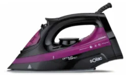 Online MyMobel PLANCHA SOLAC PV2114 S91867000 OPTIMA PERFECT 2600W CERAMICA